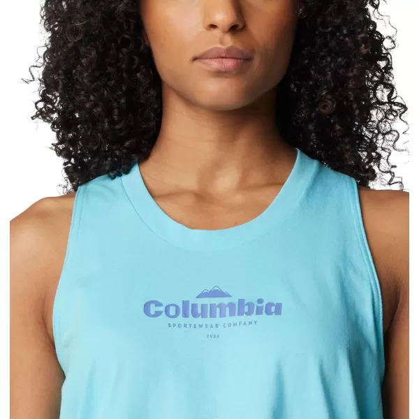 Columbia Women's North Cascades Tank