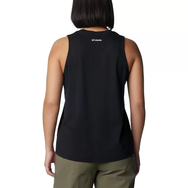 Columbia Women's North Cascades Tank