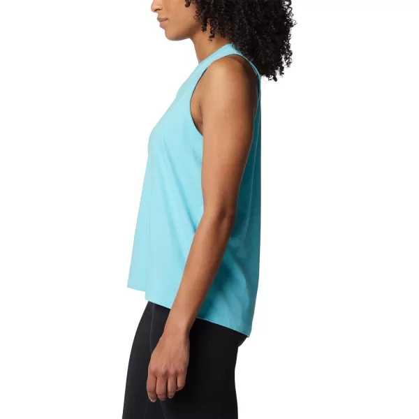 Columbia Women's North Cascades Tank