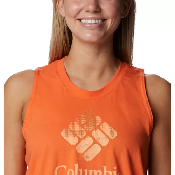 Columbia Women's North Cascades Tank