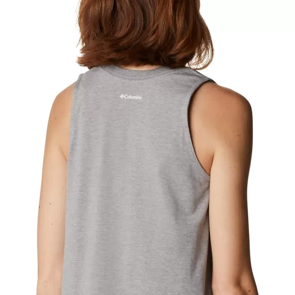 Columbia Women's North Cascades Tank