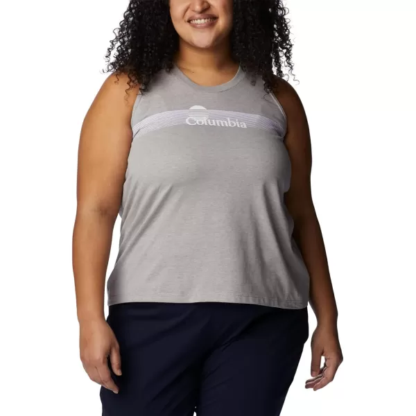 Columbia Women's North Cascades Tank