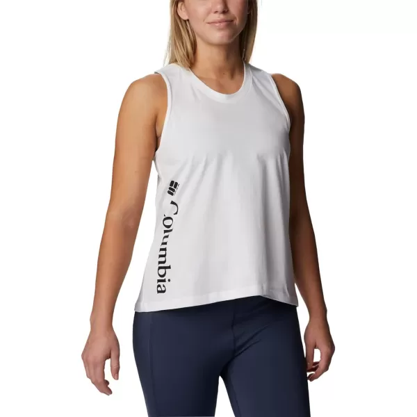 Columbia Women's North Cascades Tank