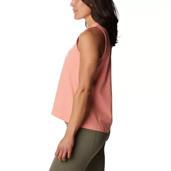 Columbia Women's North Cascades Tank