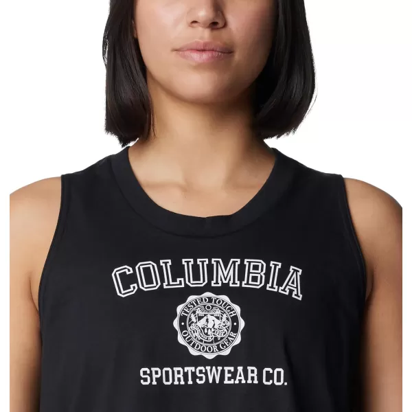 Columbia Women's North Cascades Tank