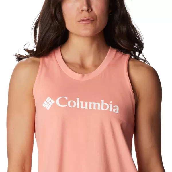 Columbia Women's North Cascades Tank