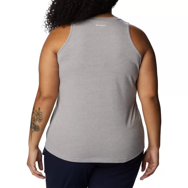 Columbia Women's North Cascades Tank