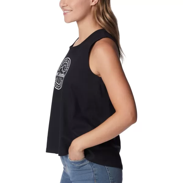 Columbia Women's North Cascades Tank