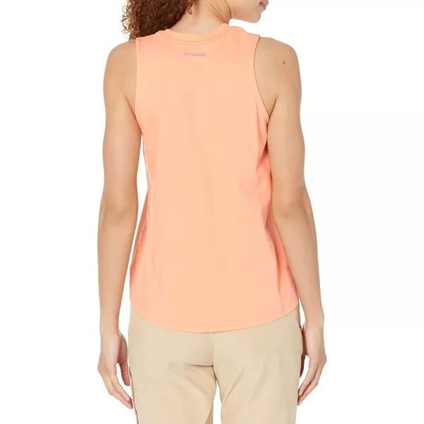 Columbia Women's North Cascades Tank