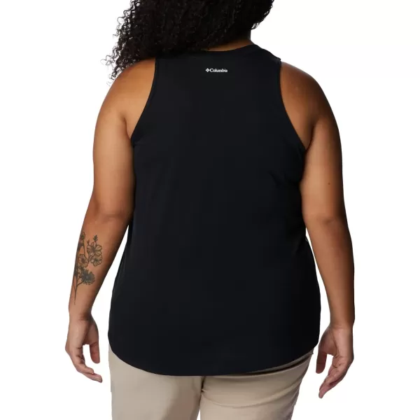 Columbia Women's North Cascades Tank