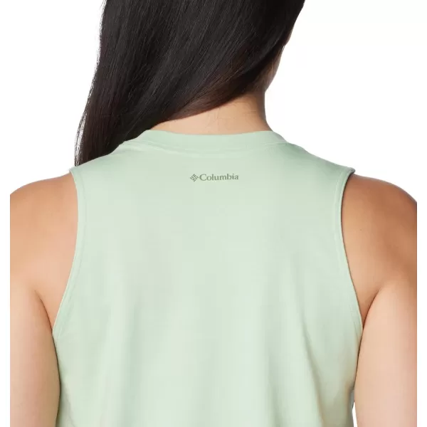 Columbia Women's North Cascades Tank