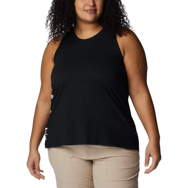 Columbia Women's North Cascades Tank
