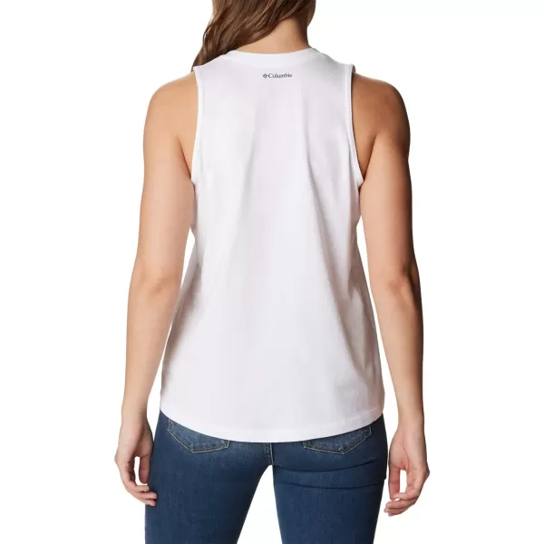 Columbia Women's North Cascades Tank