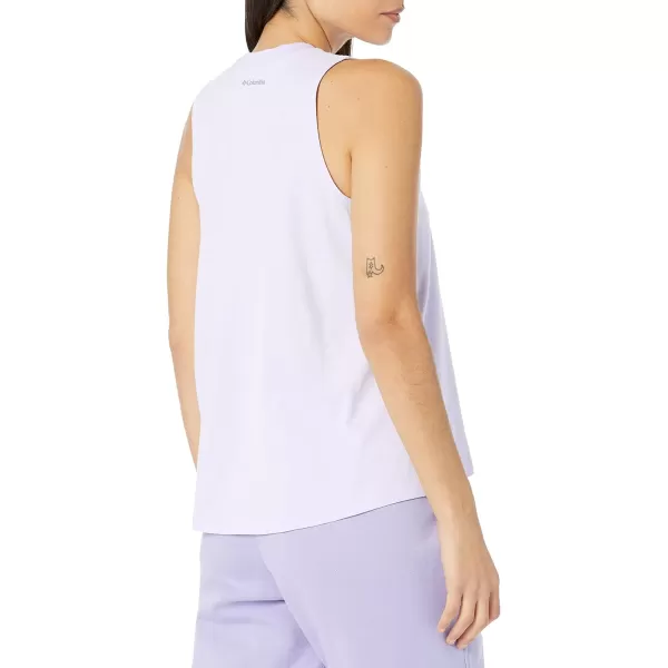 Columbia Women's North Cascades Tank