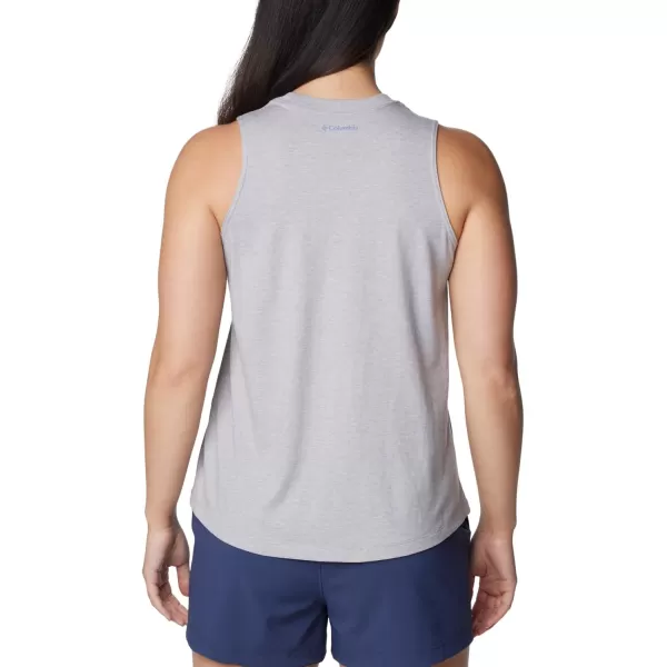 Columbia Women's North Cascades Tank