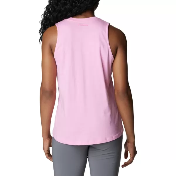 Columbia Women's North Cascades Tank