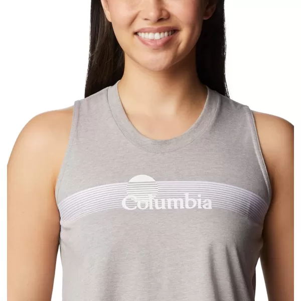 Columbia Women's North Cascades Tank