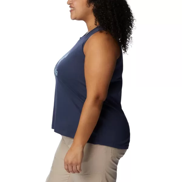 Columbia Women's North Cascades Tank