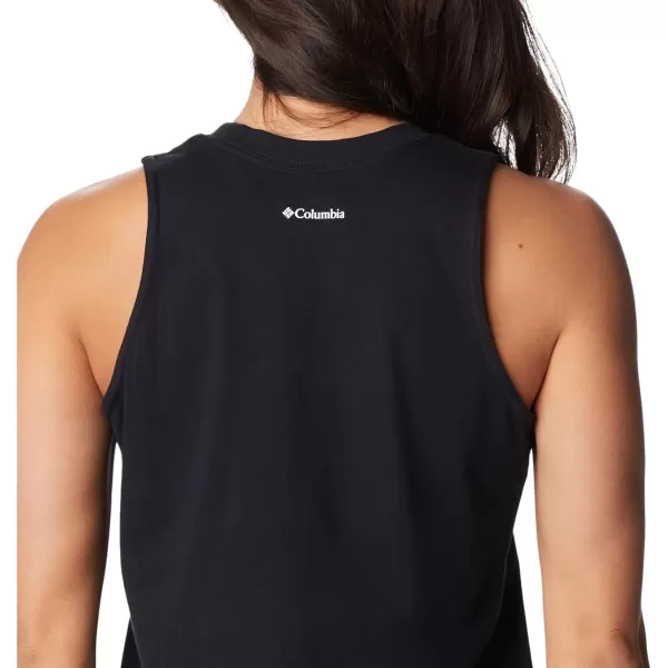 Columbia Women's North Cascades Tank