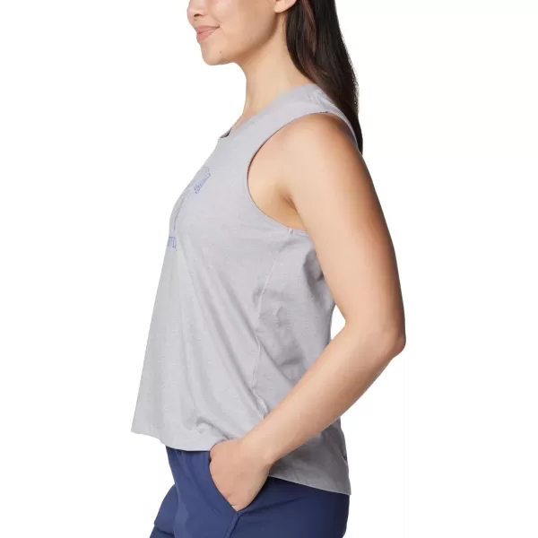 Columbia Women's North Cascades Tank