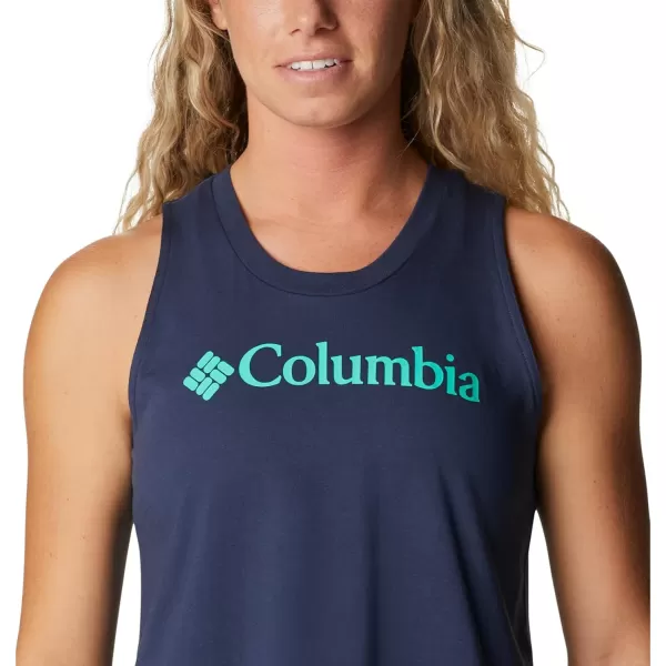 Columbia Women's North Cascades Tank