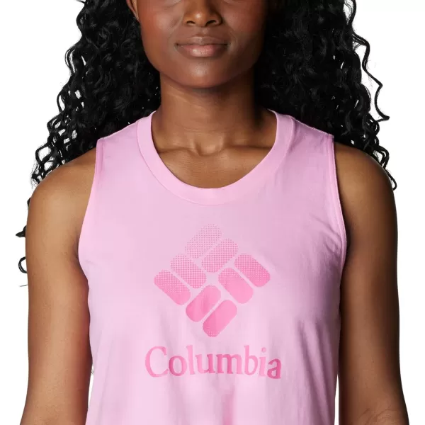 Columbia Women's North Cascades Tank