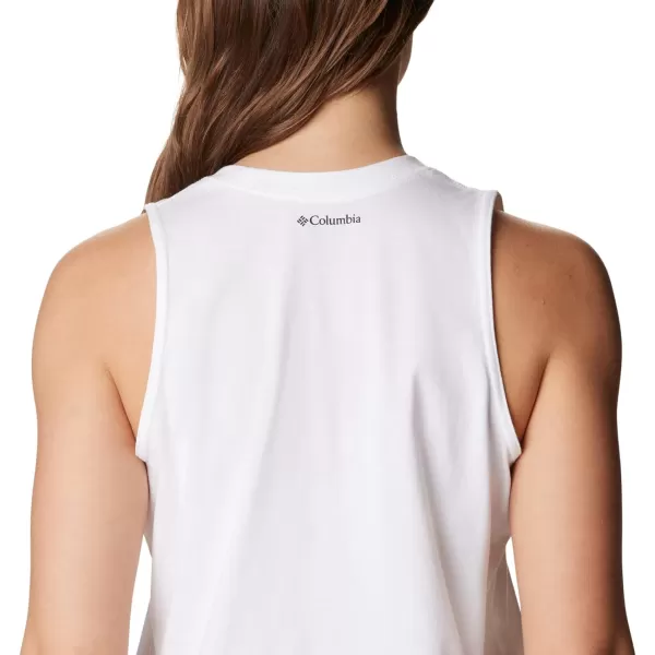 Columbia Women's North Cascades Tank