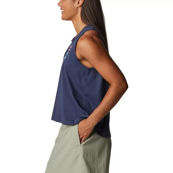 Columbia Women's North Cascades Tank