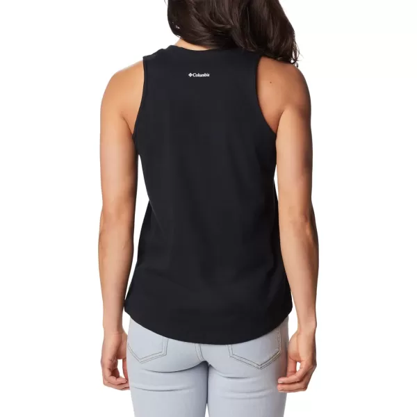 Columbia Women's North Cascades Tank