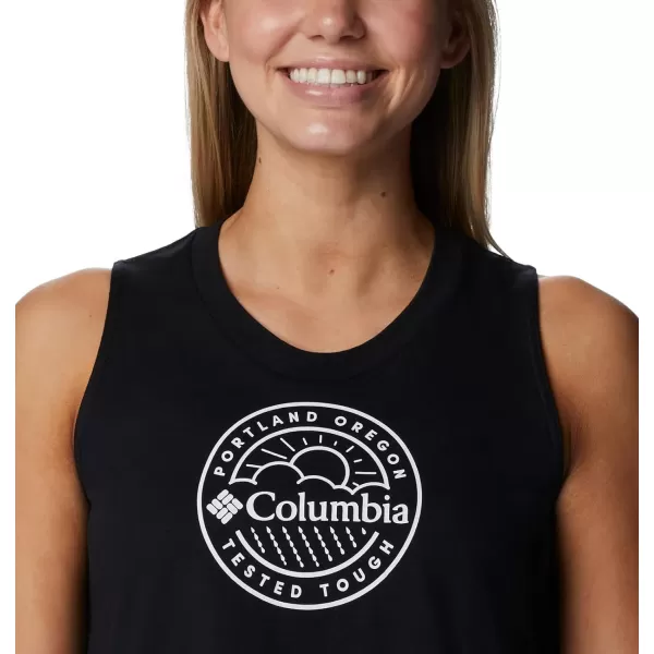 Columbia Women's North Cascades Tank