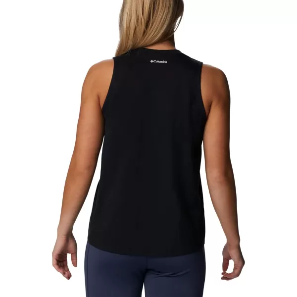Columbia Women's North Cascades Tank