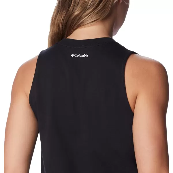 Columbia Women's North Cascades Tank