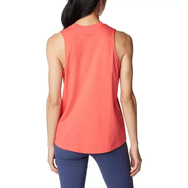 Columbia Women's North Cascades Tank