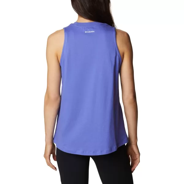 Columbia Women's North Cascades Tank