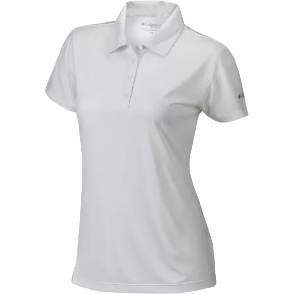 Columbia Women's Omni-Wick Wm Birdie Polo