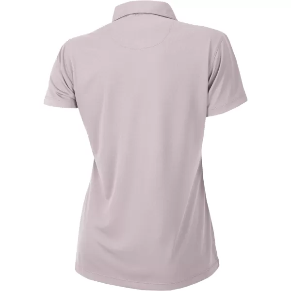 Columbia Women's Omni-Wick Wm Birdie Polo
