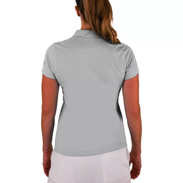 Columbia Women's Omni-Wick Wm Birdie Polo