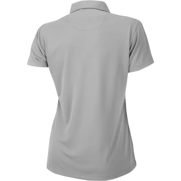 Columbia Women's Omni-Wick Wm Birdie Polo