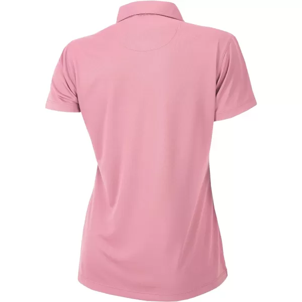 Columbia Women's Omni-Wick Wm Birdie Polo