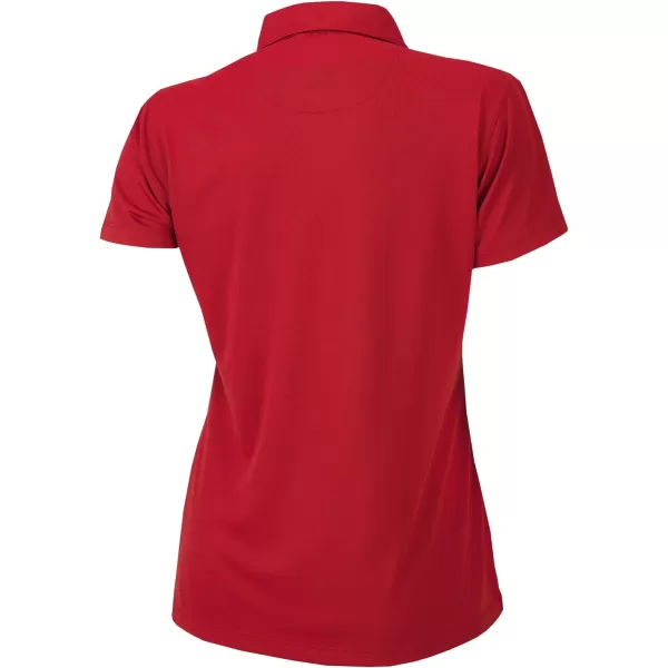 Columbia Women's Omni-Wick Wm Birdie Polo
