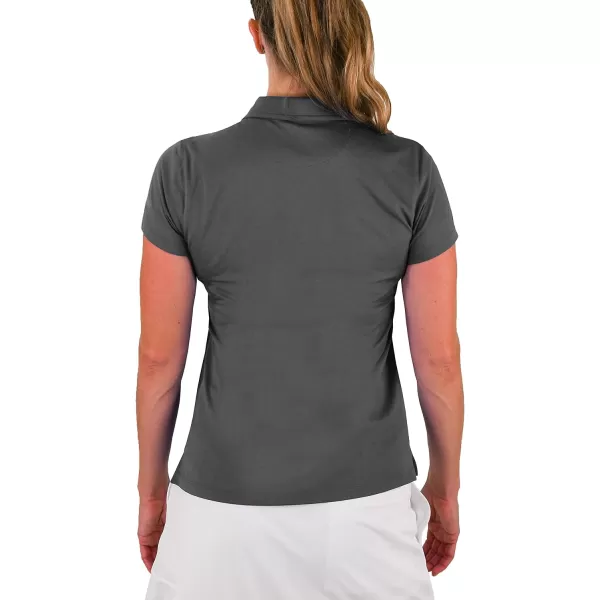 Columbia Women's Omni-Wick Wm Birdie Polo