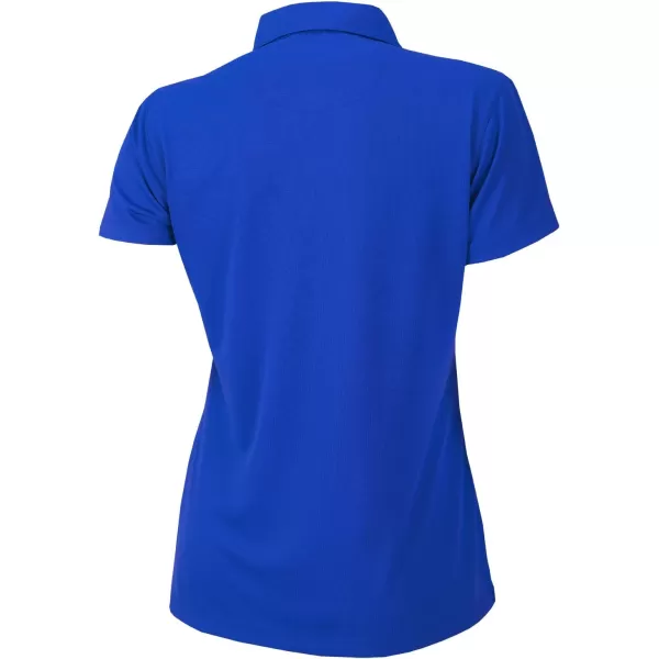 Columbia Women's Omni-Wick Wm Birdie Polo