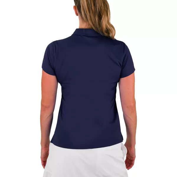 Columbia Women's Omni-Wick Wm Birdie Polo