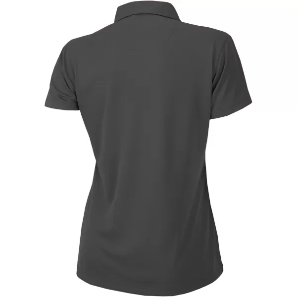 Columbia Women's Omni-Wick Wm Birdie Polo
