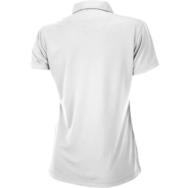 Columbia Women's Omni-Wick Wm Birdie Polo