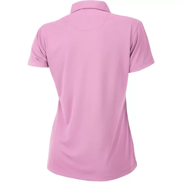 Columbia Women's Omni-Wick Wm Birdie Polo