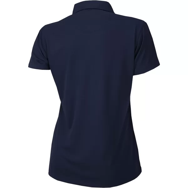 Columbia Women's Omni-Wick Wm Birdie Polo