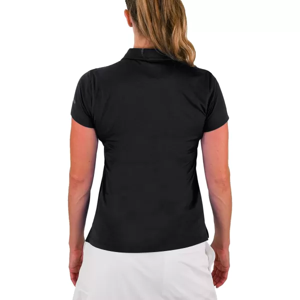 Columbia Women's Omni-Wick Wm Birdie Polo