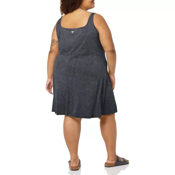 Columbia Women's PFG Freezer III Dress