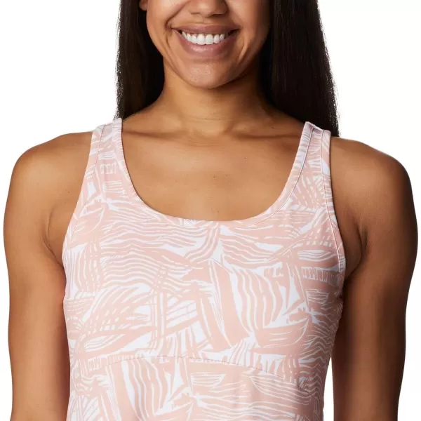 Columbia Women's PFG Freezer III Dress